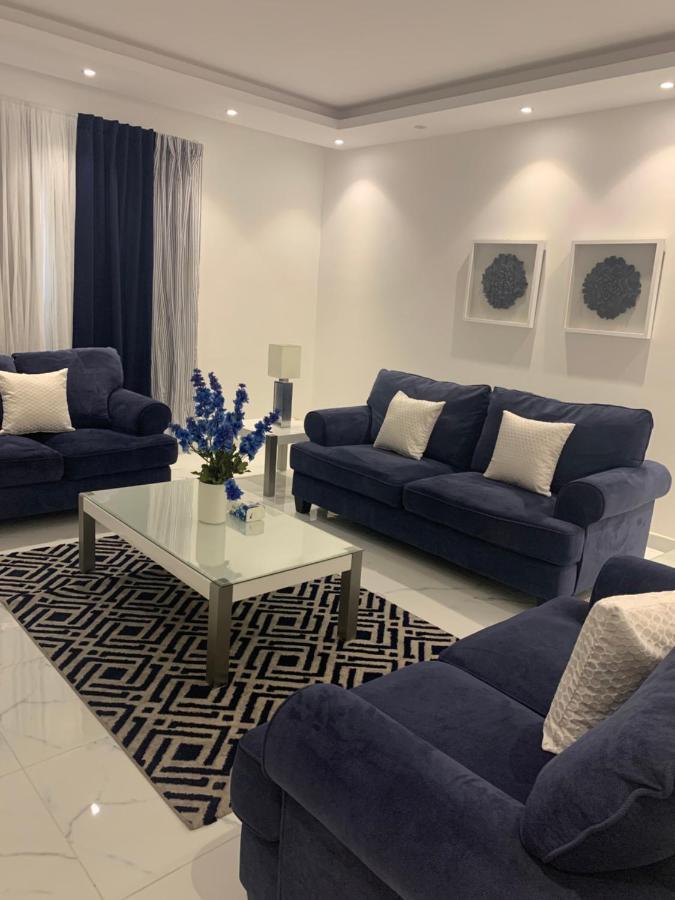 Jamal Royal Apartments Medina ภายนอก รูปภาพ