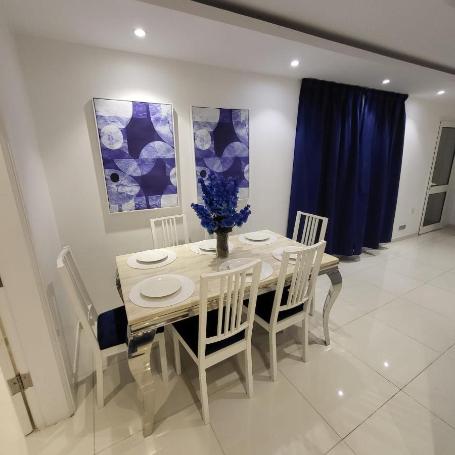 Jamal Royal Apartments Medina ภายนอก รูปภาพ