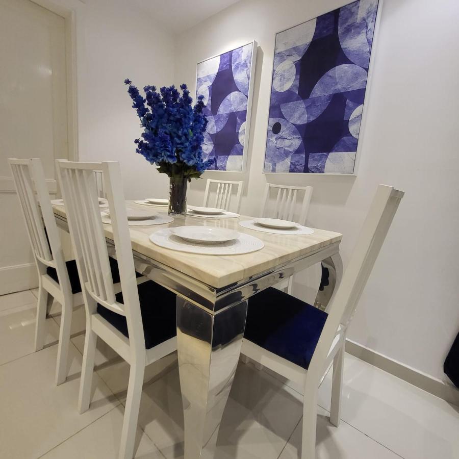 Jamal Royal Apartments Medina ภายนอก รูปภาพ