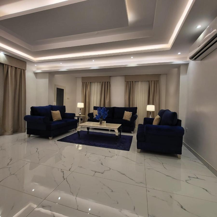 Jamal Royal Apartments Medina ภายนอก รูปภาพ