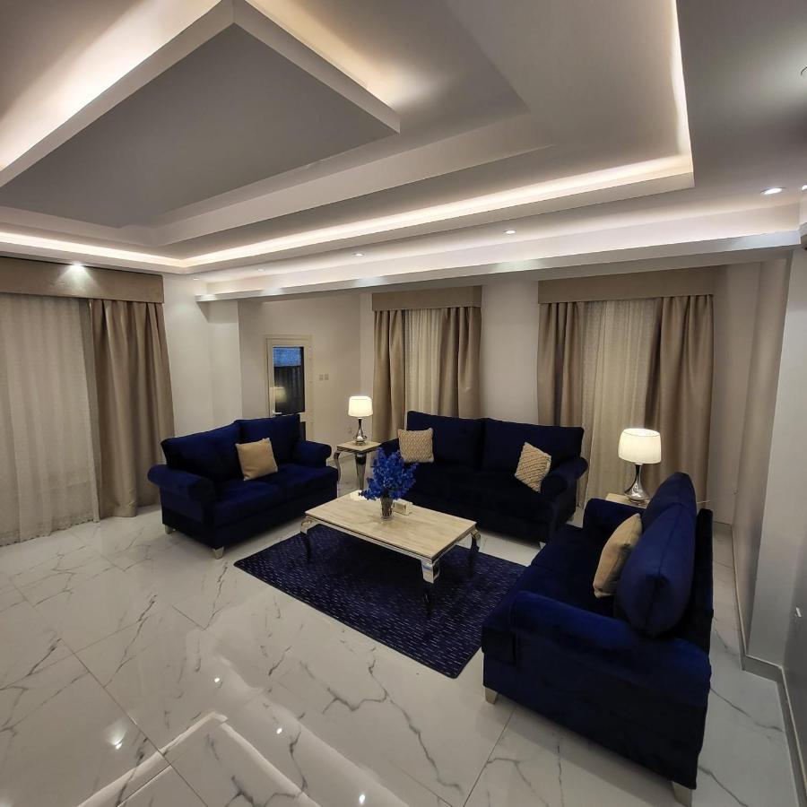 Jamal Royal Apartments Medina ภายนอก รูปภาพ