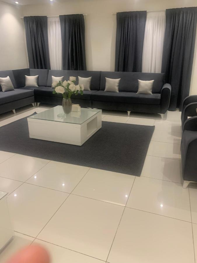 Jamal Royal Apartments Medina ภายนอก รูปภาพ