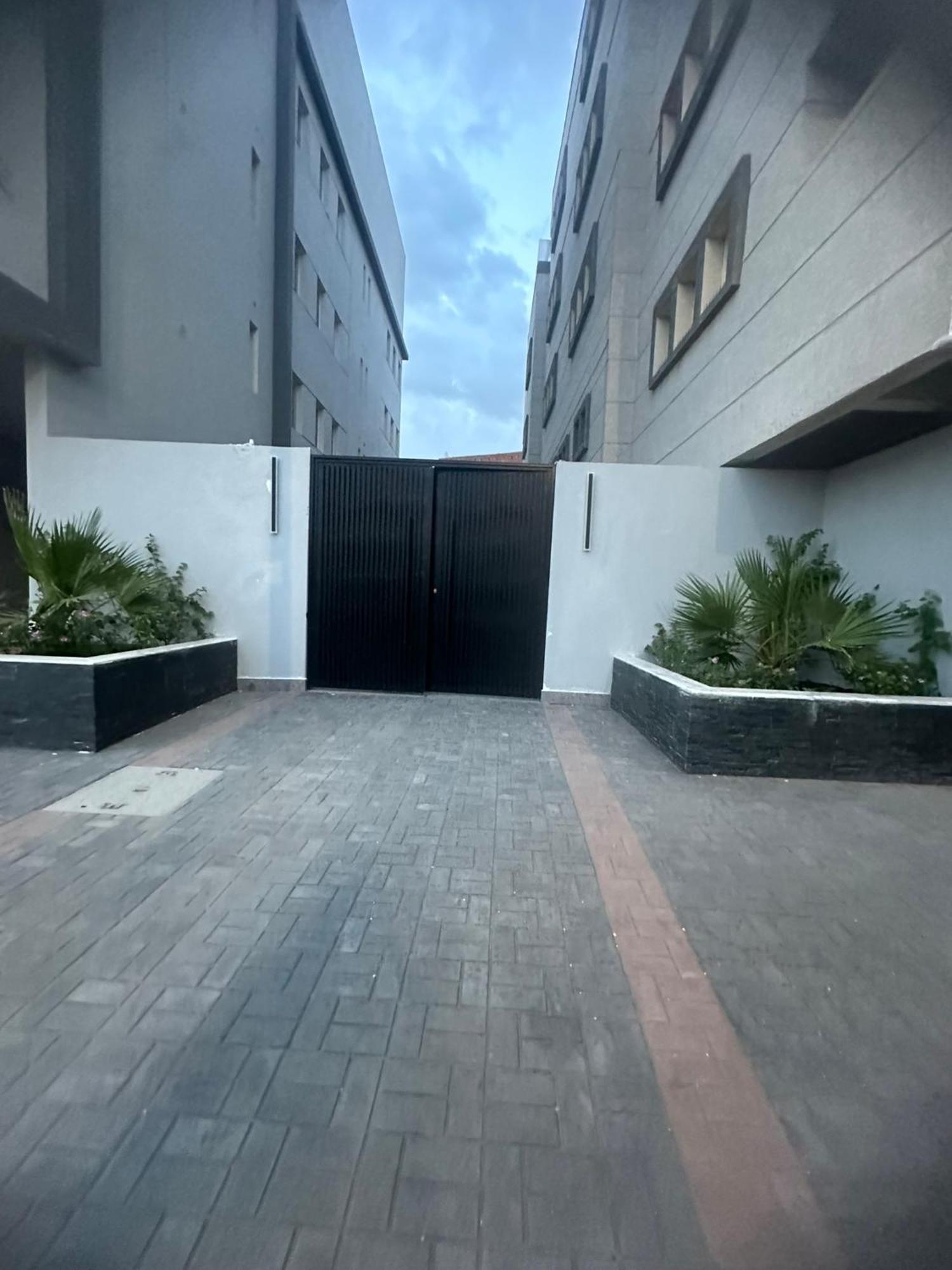 Jamal Royal Apartments Medina ภายนอก รูปภาพ