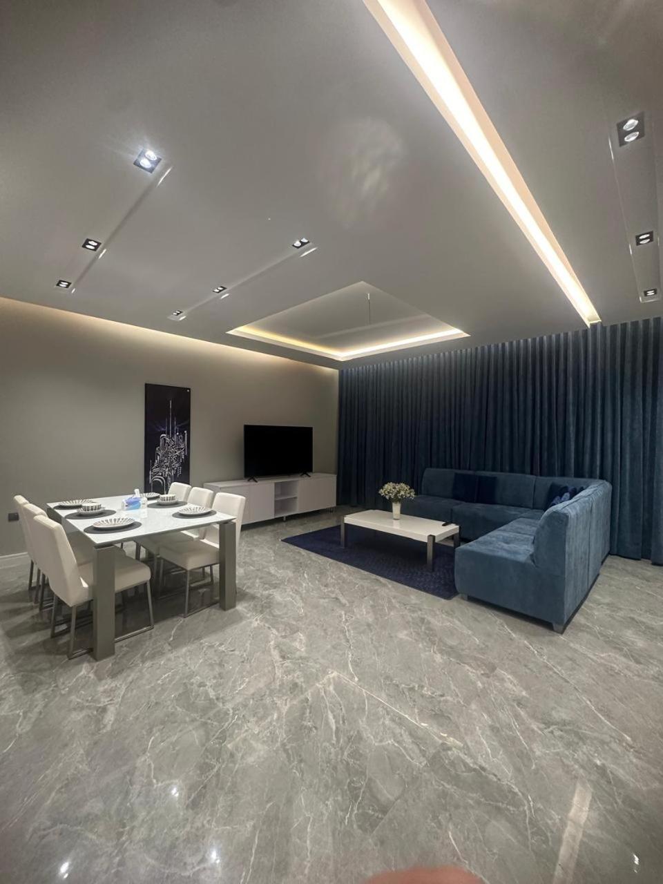 Jamal Royal Apartments Medina ภายนอก รูปภาพ