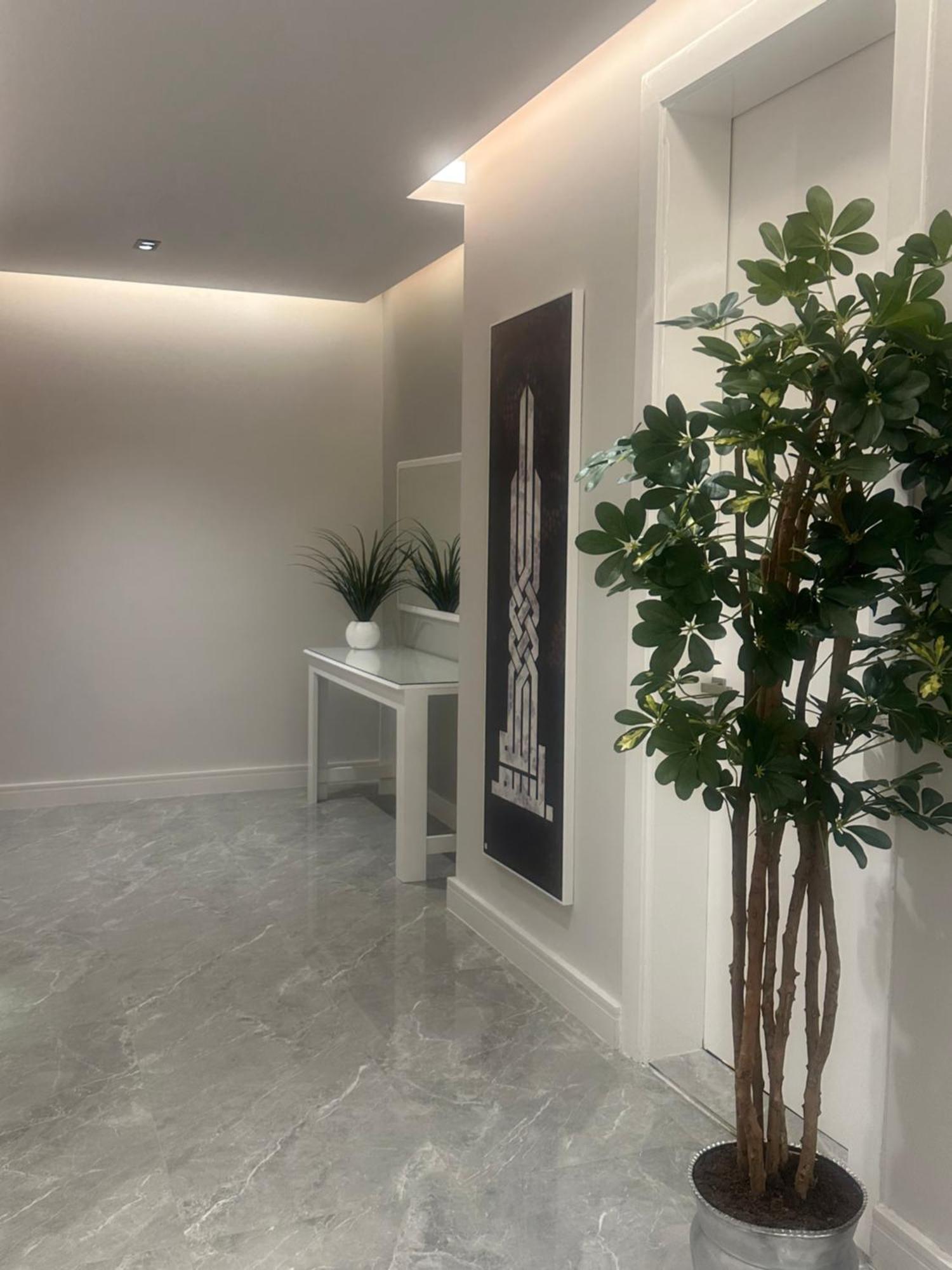 Jamal Royal Apartments Medina ภายนอก รูปภาพ