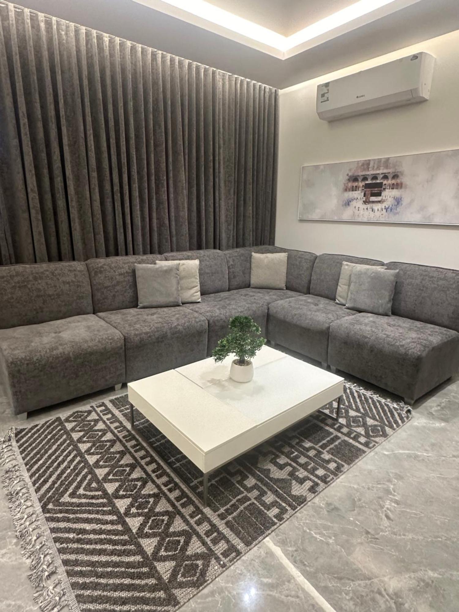 Jamal Royal Apartments Medina ภายนอก รูปภาพ