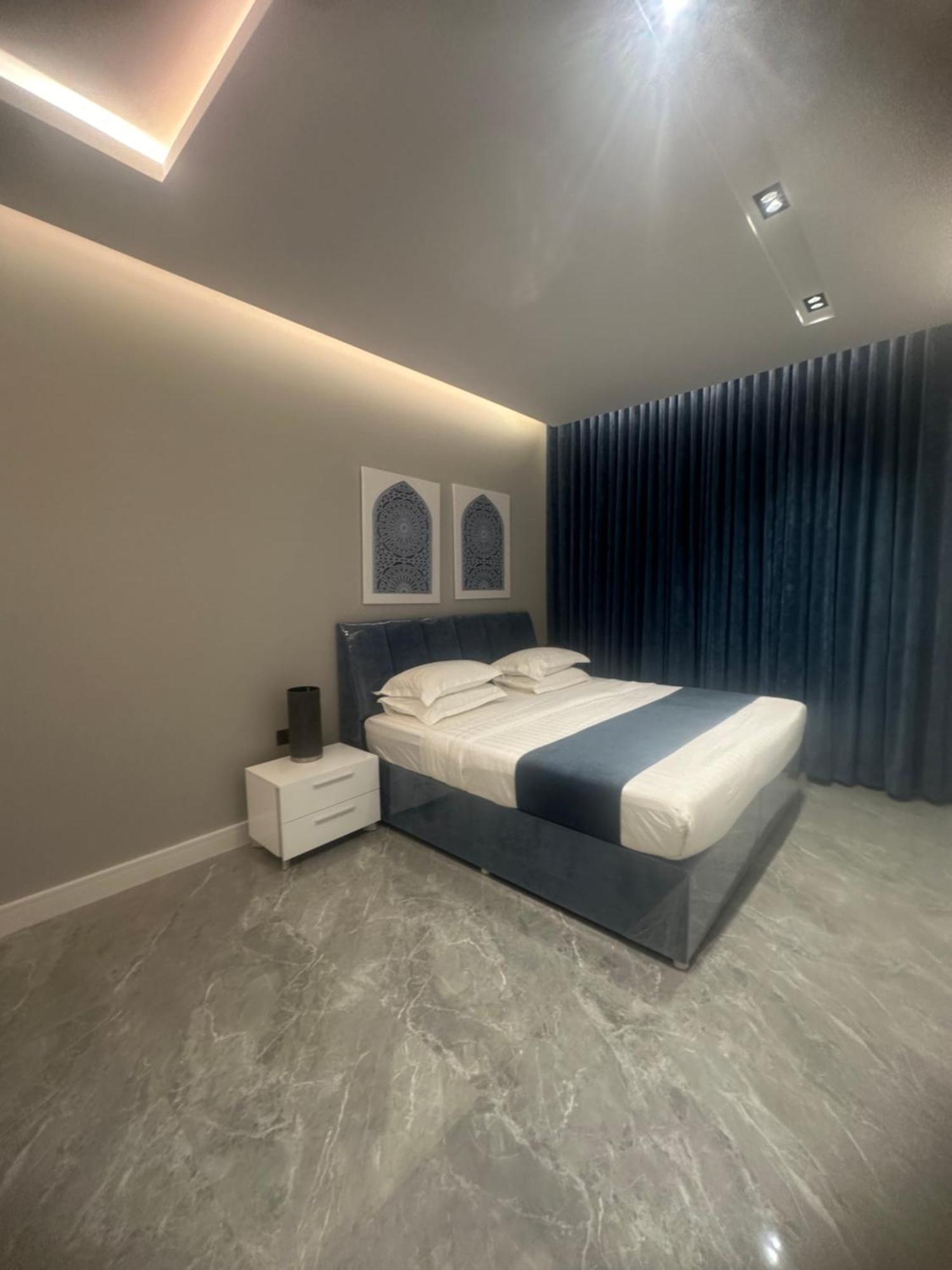 Jamal Royal Apartments Medina ภายนอก รูปภาพ