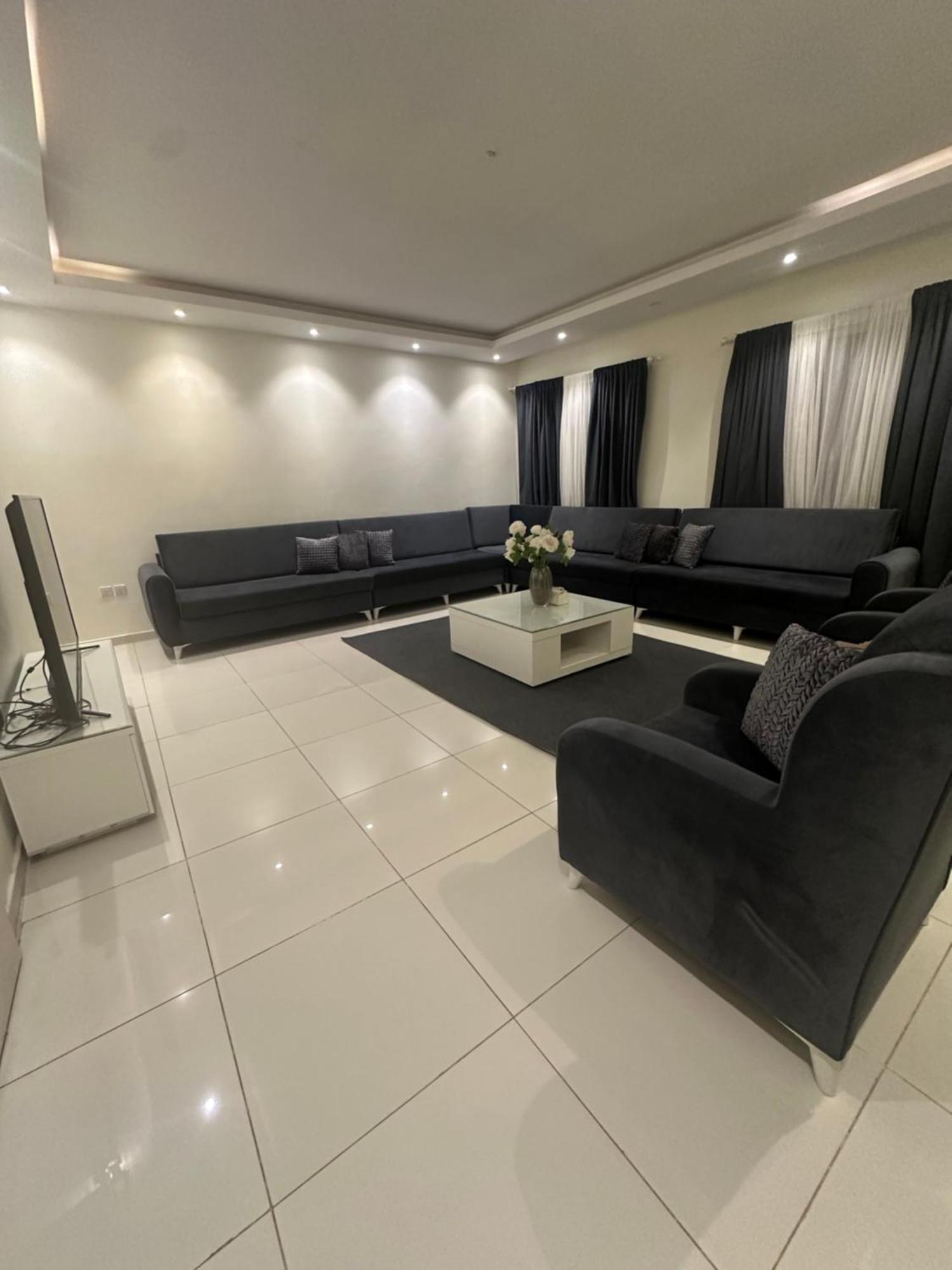 Jamal Royal Apartments Medina ภายนอก รูปภาพ