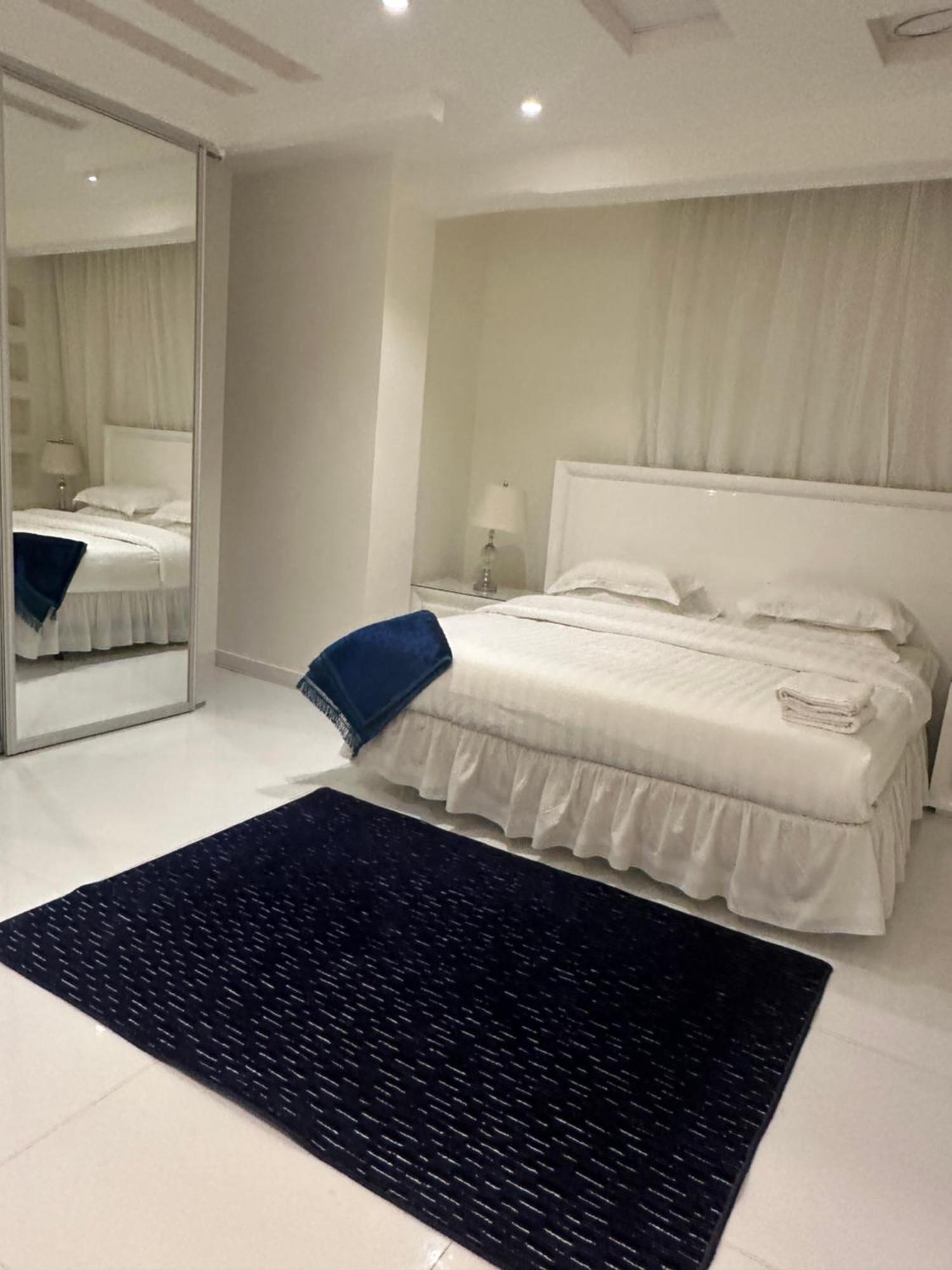 Jamal Royal Apartments Medina ภายนอก รูปภาพ
