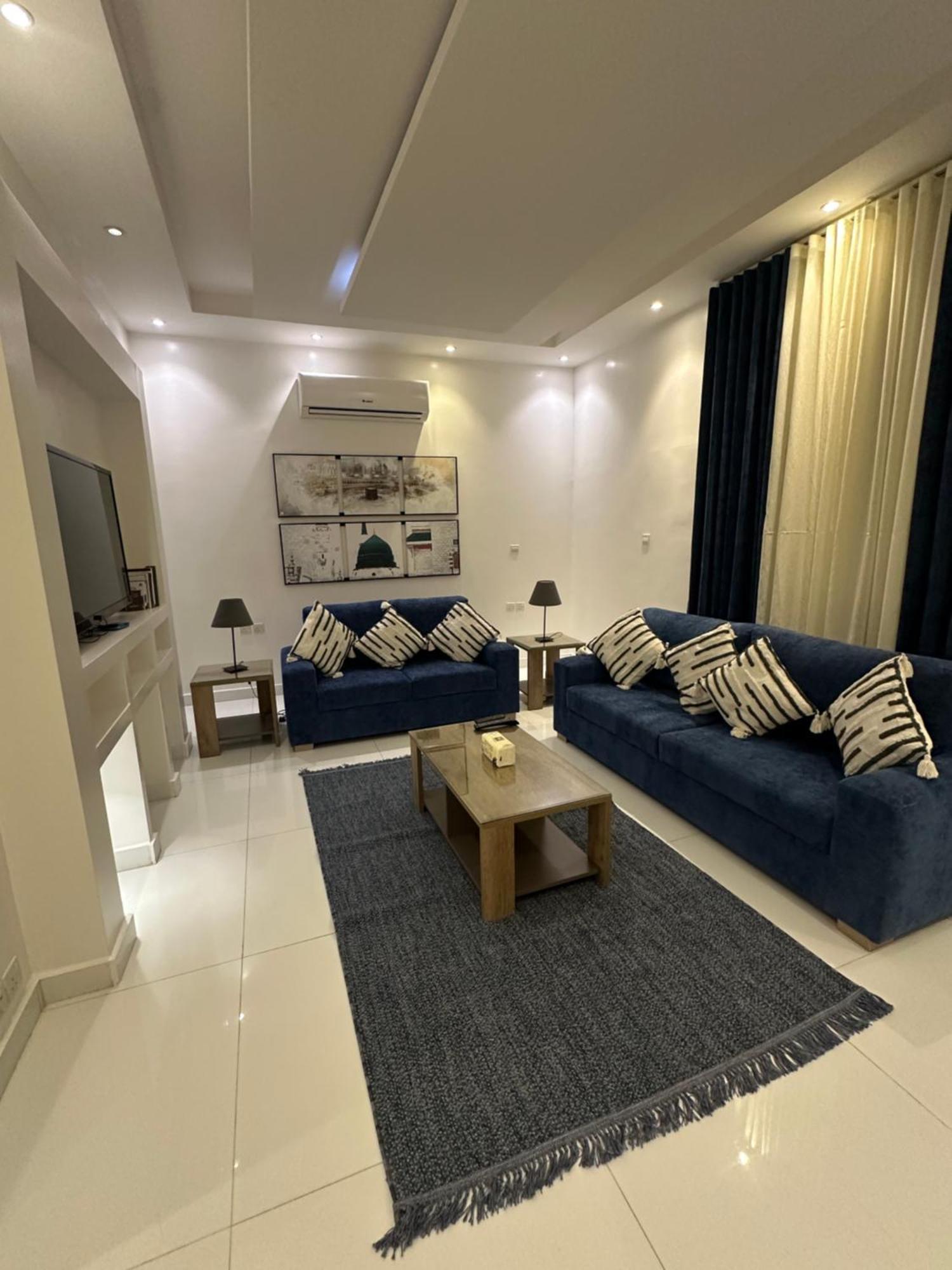 Jamal Royal Apartments Medina ภายนอก รูปภาพ