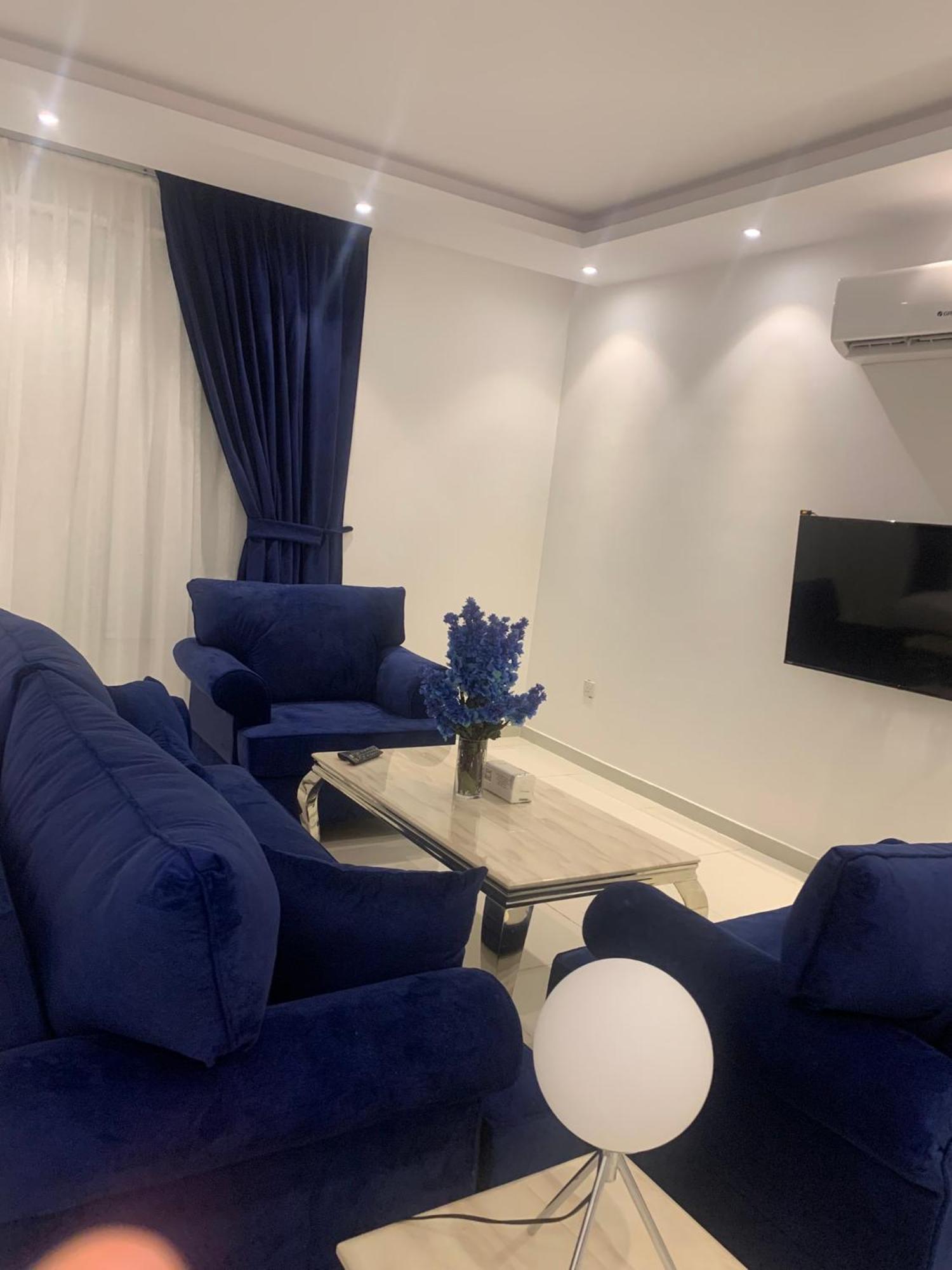 Jamal Royal Apartments Medina ภายนอก รูปภาพ