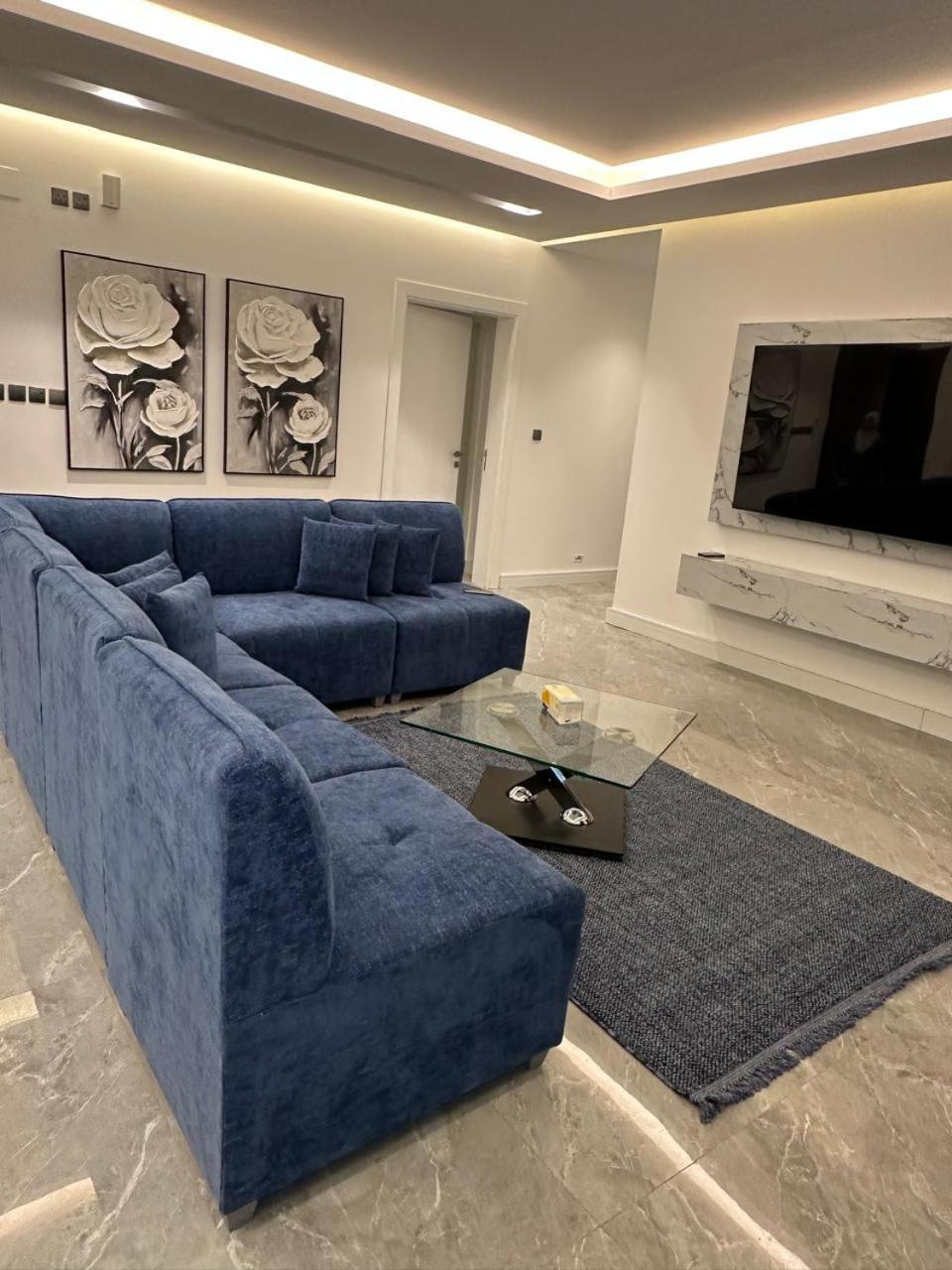 Jamal Royal Apartments Medina ภายนอก รูปภาพ