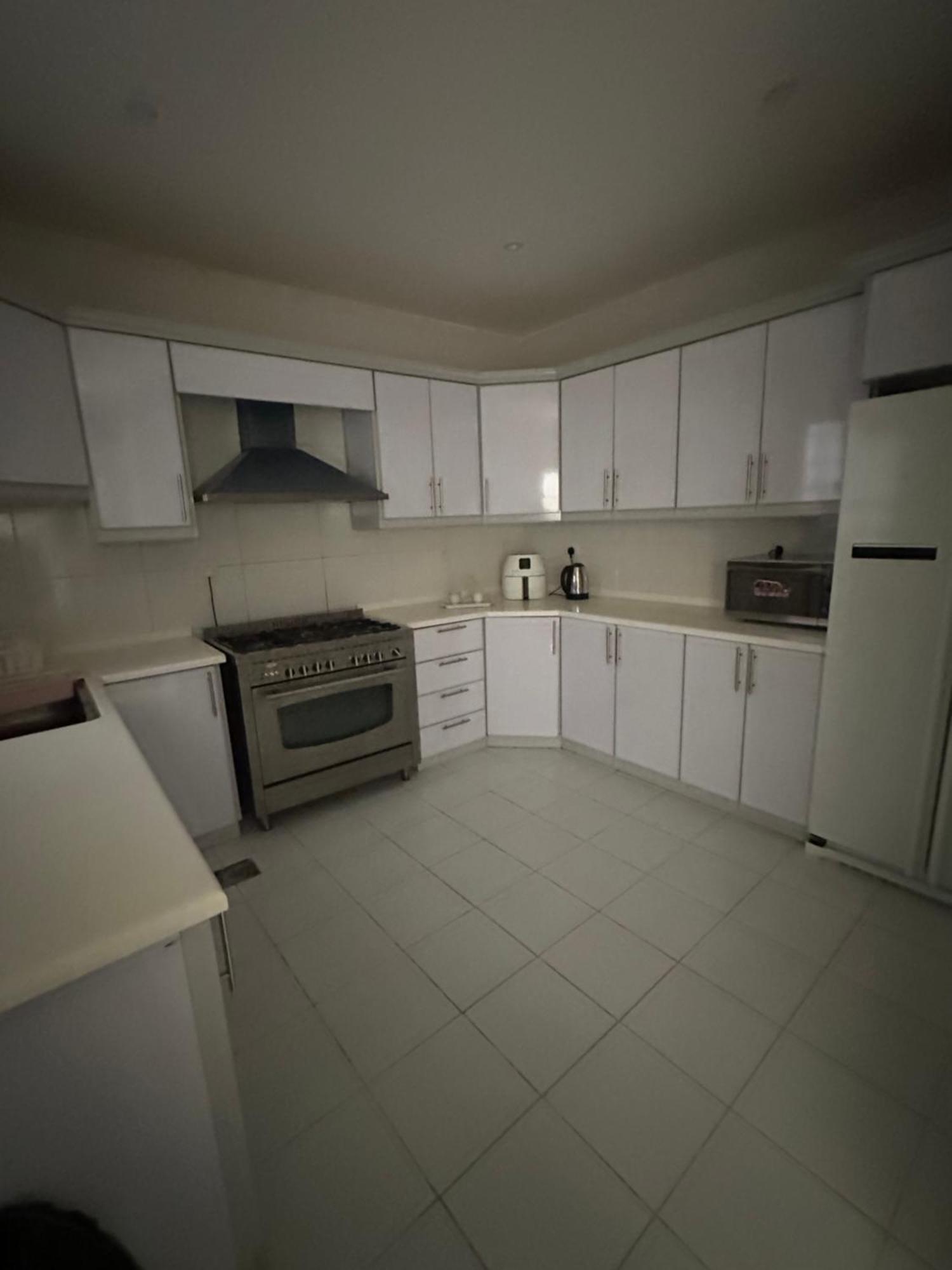 Jamal Royal Apartments Medina ภายนอก รูปภาพ