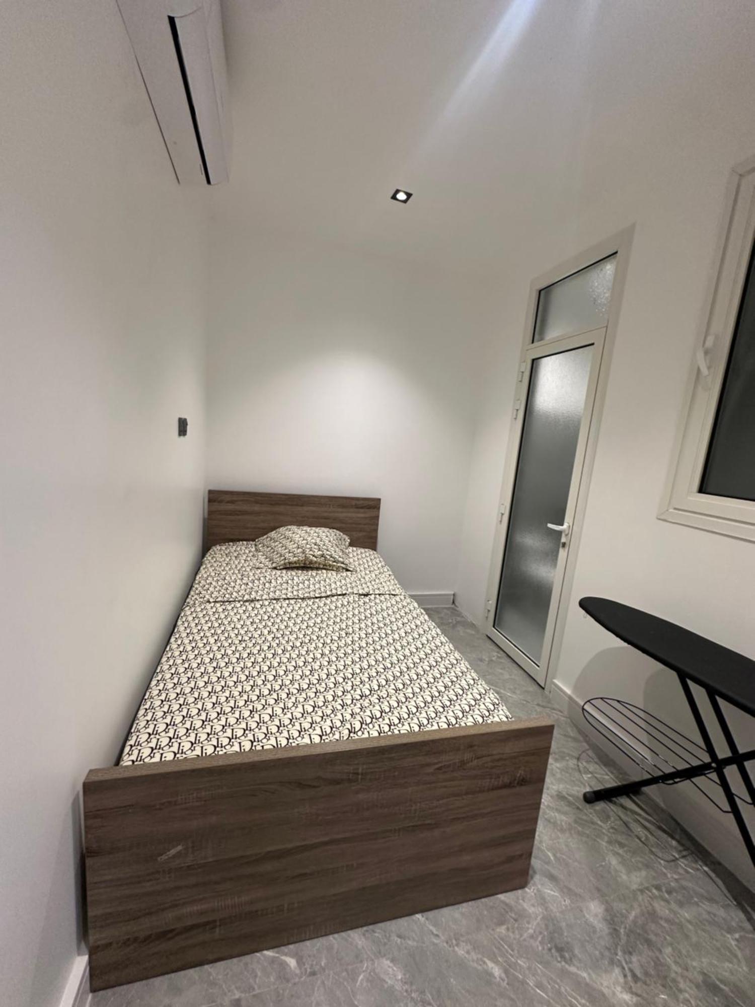 Jamal Royal Apartments Medina ภายนอก รูปภาพ