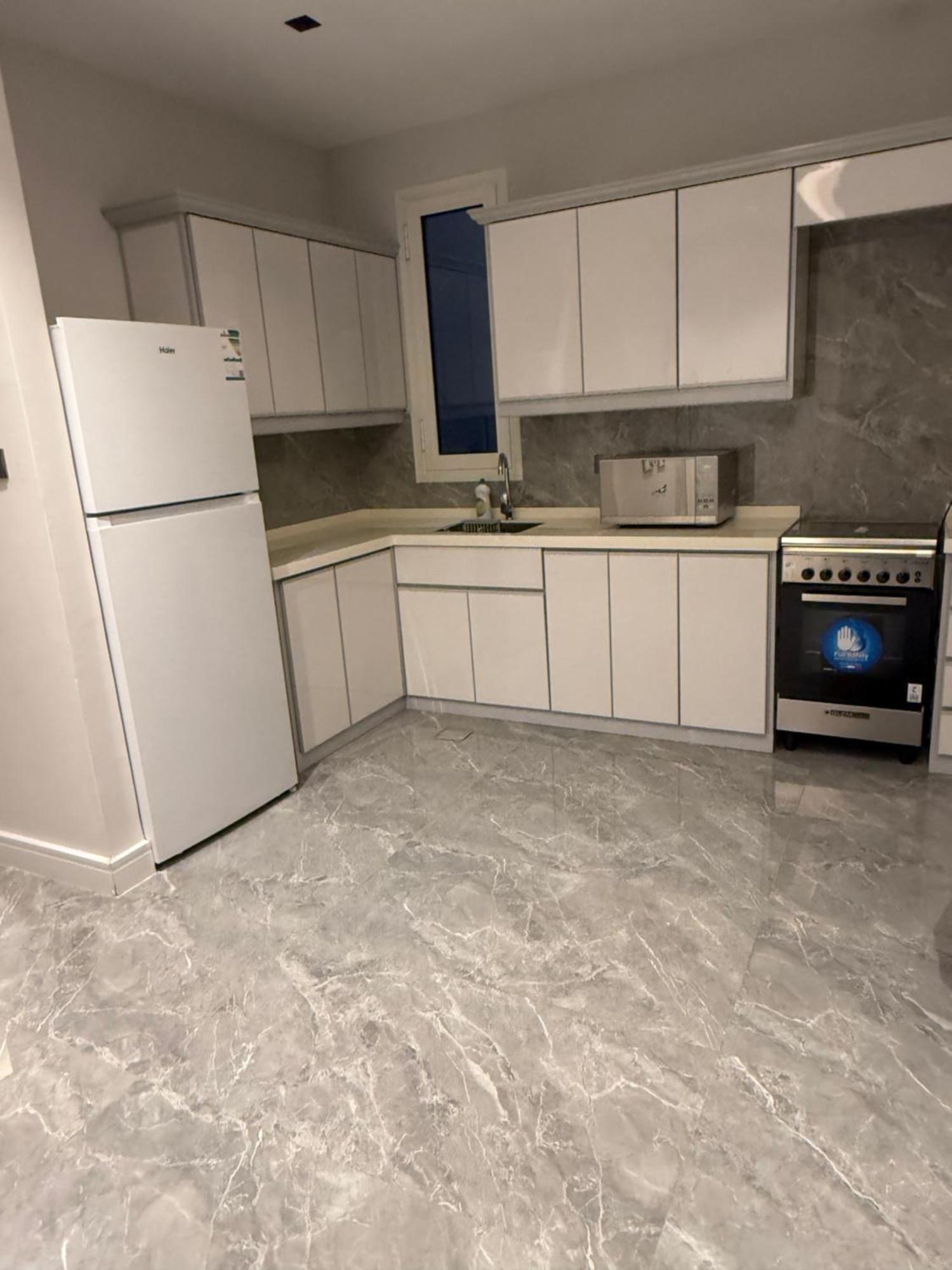 Jamal Royal Apartments Medina ภายนอก รูปภาพ