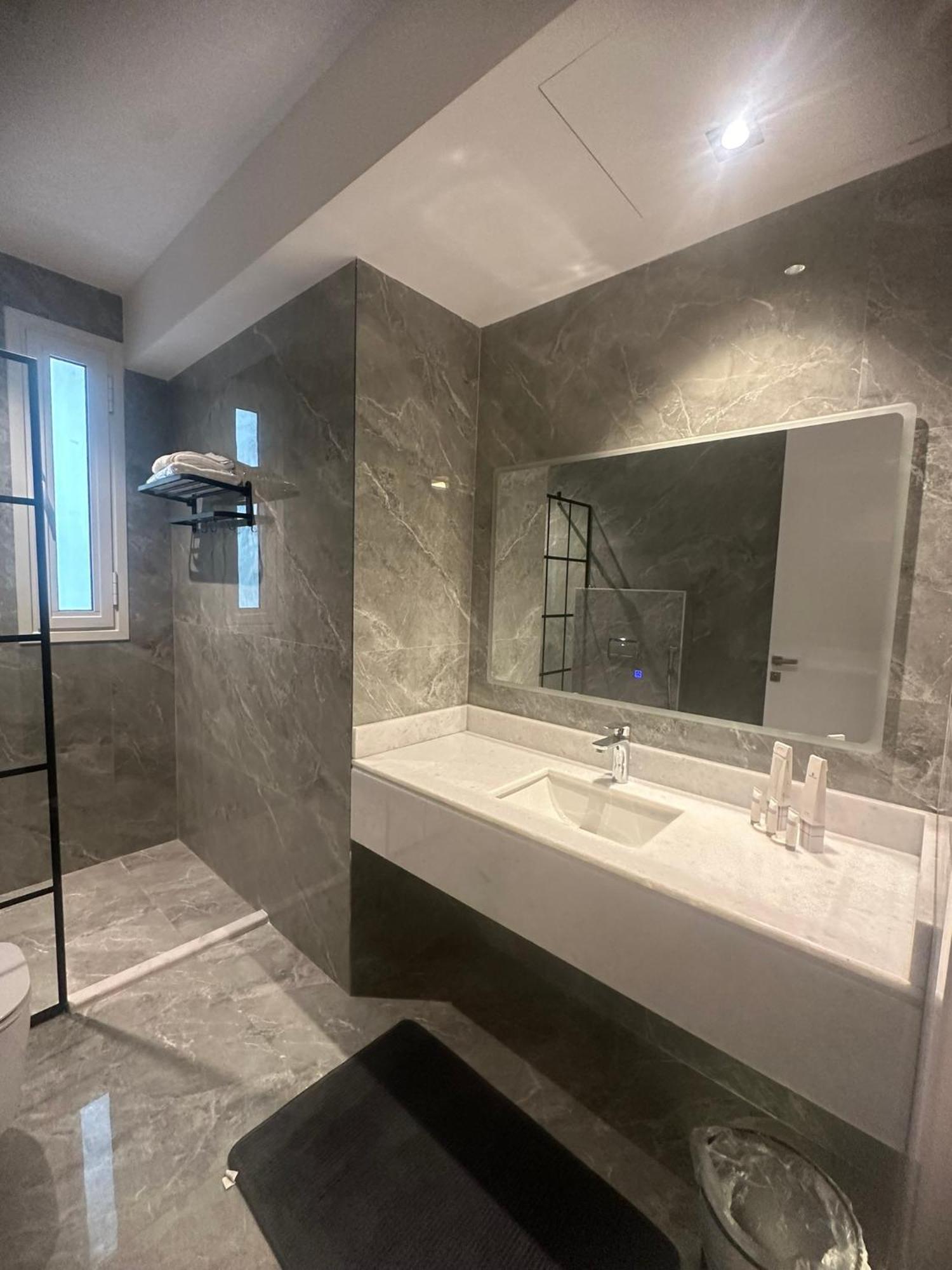 Jamal Royal Apartments Medina ภายนอก รูปภาพ